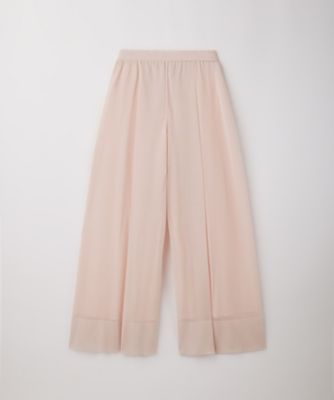 ＜CFCL (Women)＞ＴＣ　ＬＵＣＥＮＴ　ＳＥＭＩ　ＷＩＤＥ　ＰＡＮＴＳ　６Ｓ／ＣＦ０１１ＫＦ００８
